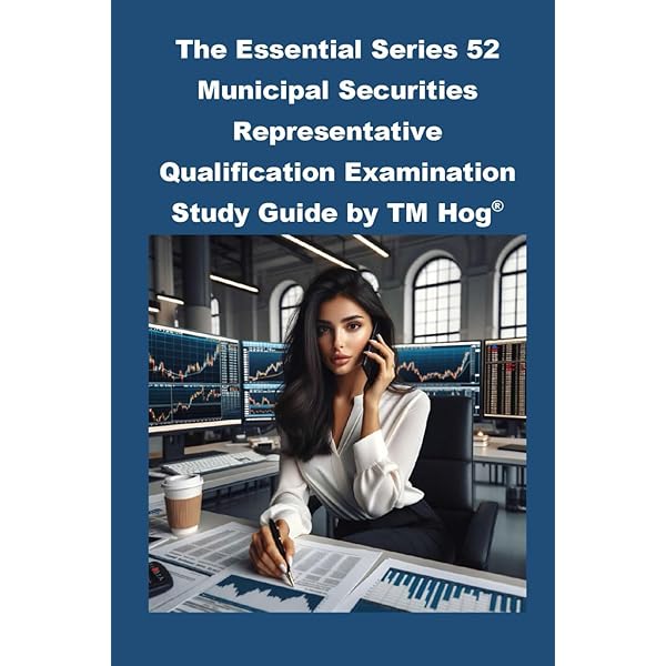 Kaplan Series 6 License Exam Manual, 1st Edition (Revised