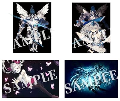 CRYSTAR -クライスタ-』店舗特典・予約・最安値まとめてチェック