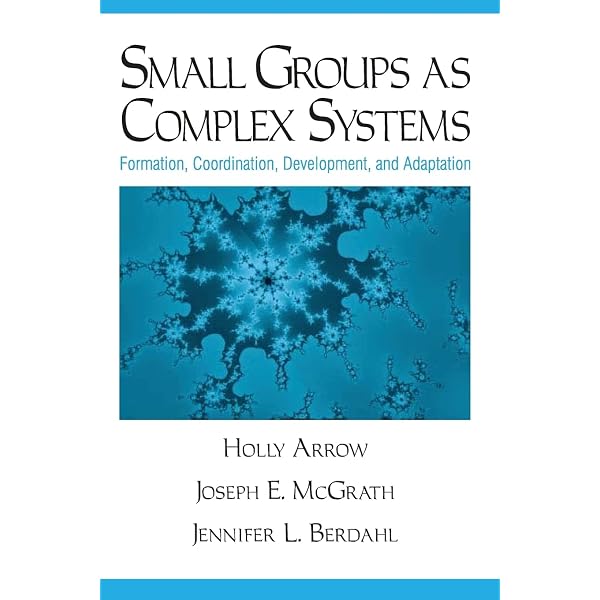 Amazon.com: Complex Responsive Processes in Organizations