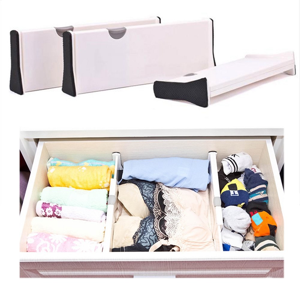Drawer Organizers