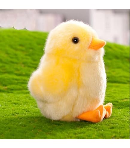 Soft Color Pupazzo Rosa - Peluche - Chicco - Giocattoli - Foto 9