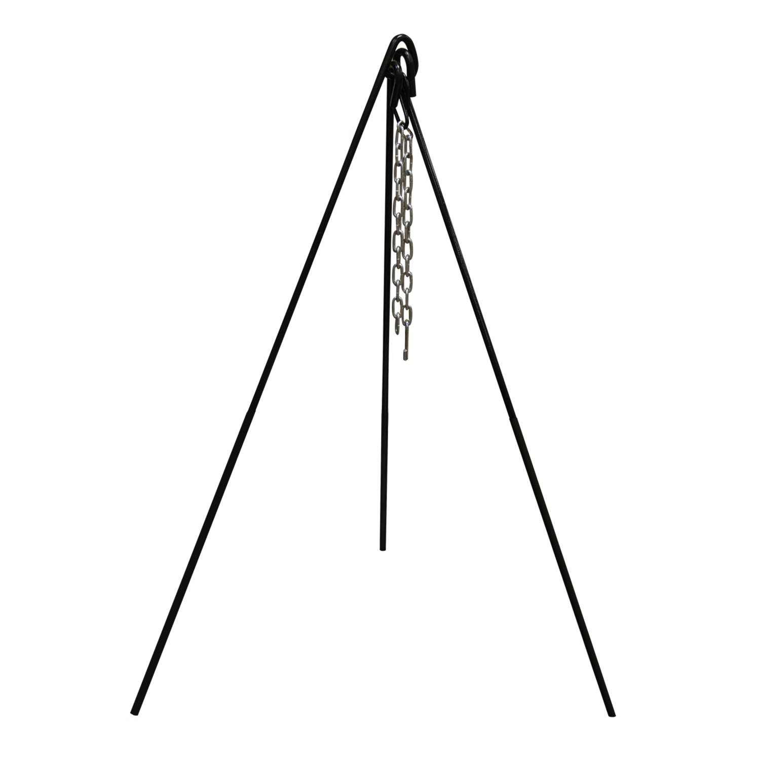 Stansport 15997 Cast Iron Camp Fire Tripod
