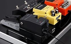 BOSS WL-50 Guitar Wireless System