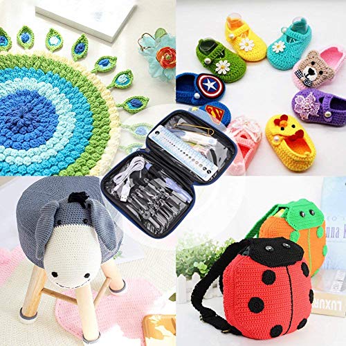 5 BCMRUN+Lighted+Complete+Rechargeable+Arthritic