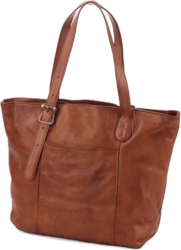 Amazon モント 縦長 トートバッグ 本革 エクリプセ Mod007 メンズ ブラウン Mo Mod007 Br Mond モント トートバッグ