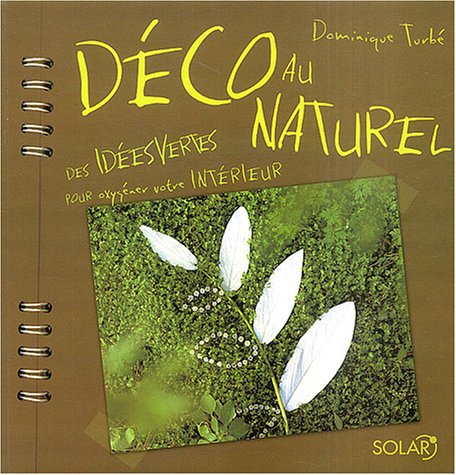 Déco au naturel