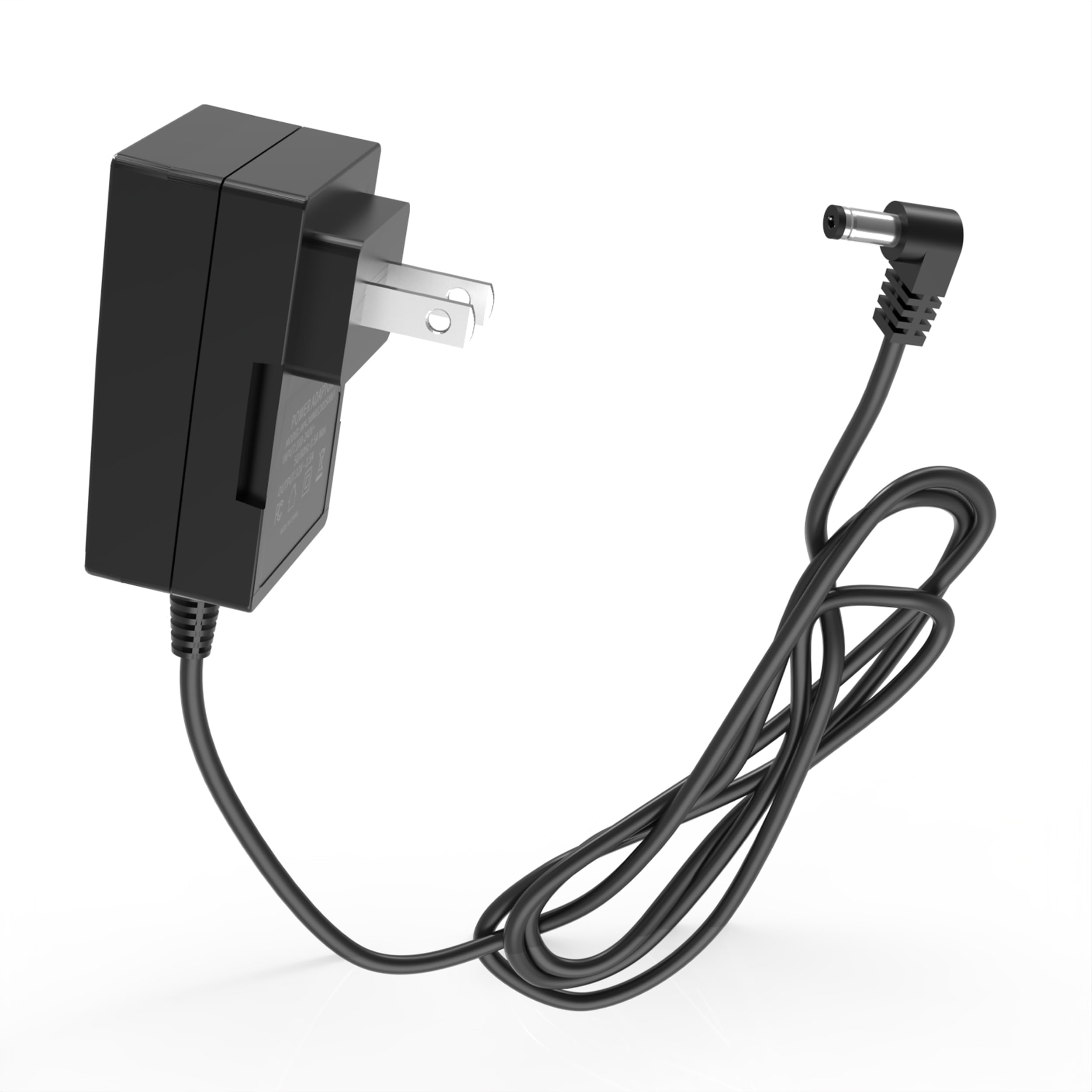 Photo 1 of 12V 2.5A Replacement Power Supply Adapter Cord