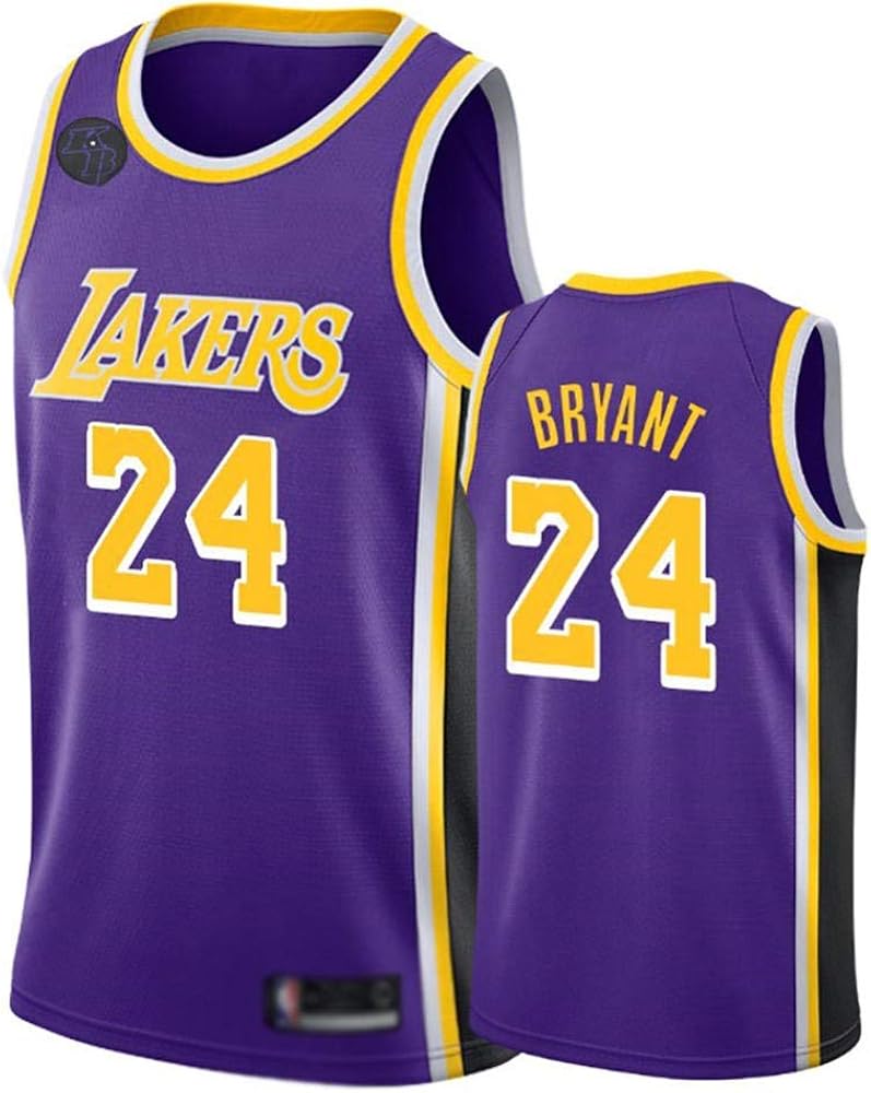 maillot de basket lakers