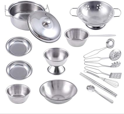 toy cookware