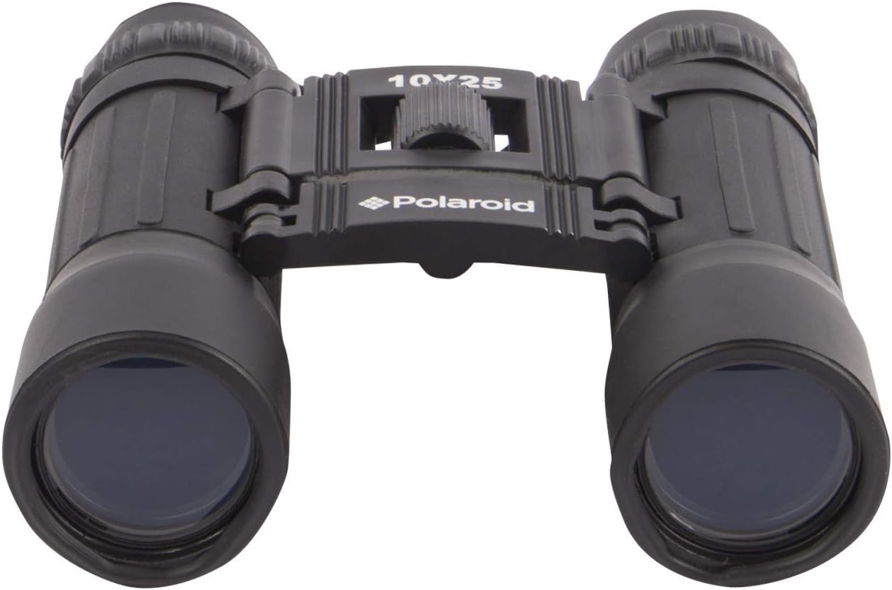 polaroid 10x50 full size binoculars