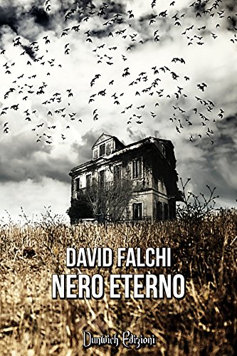 Nero Eterno (Italian Edition)