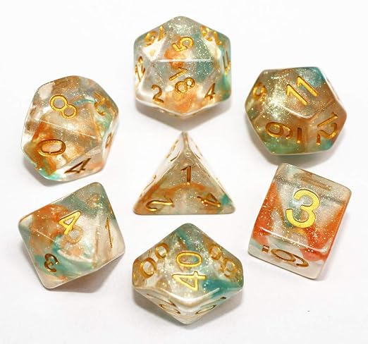 Best dnd dice