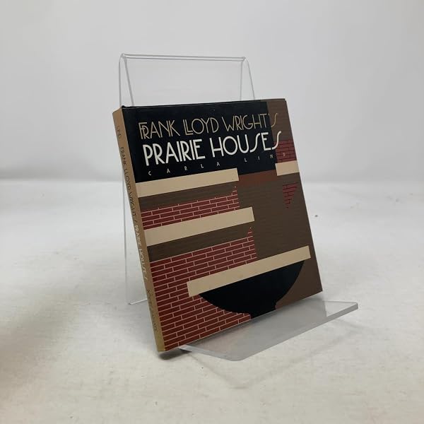 Amazon.com: Frank Lloyd Wright: A Gatefold Portfolio