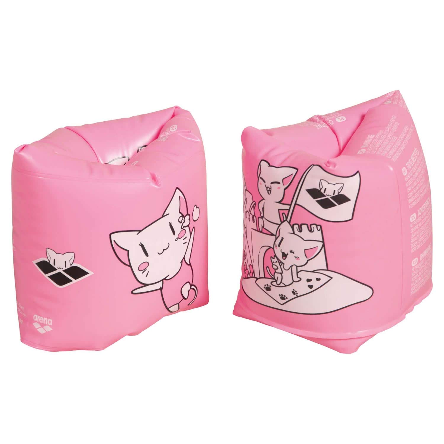 ARENA Friends Armband Pink One Size