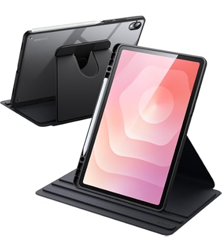 Amazon.com: JETech Case for Samsung Galaxy Tab S11 with S Pen