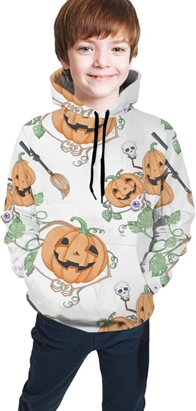 drawstring hoodies for kids