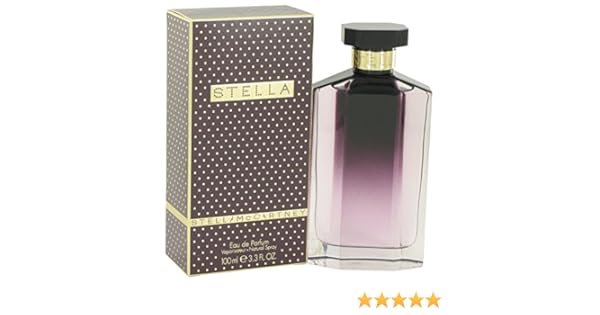 amazon stella mccartney perfume