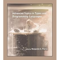 コンピュータ・IT Types and Programming Languages Types and Programming Languages | Amazon.com.br