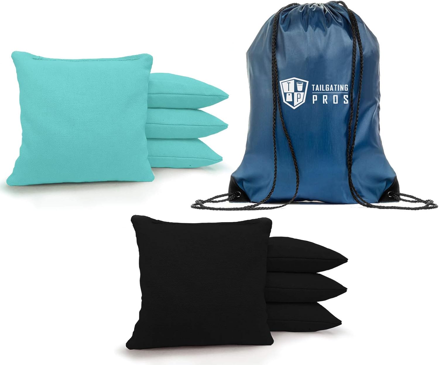 Best personalized bean bag toss