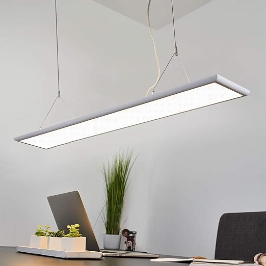 Suspension Luminaire Industrielle 5 Idees Pour Le Bureau Blog But