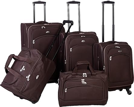 american flyer suitcase