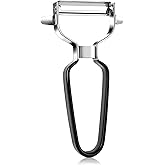 Urbanstrive Stainless Steel Y Shaped Vegetable Peelers For Kitchen, Heavy Duty Potato Peeler Hand, Fruit Peeler Veggie Peeler