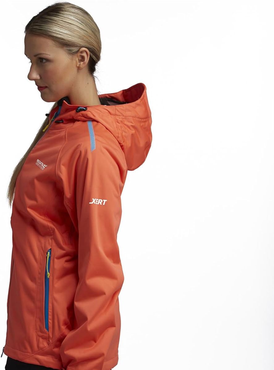 regatta x ert performance jacket