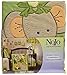 NoJo Jungle Babies Window Valance