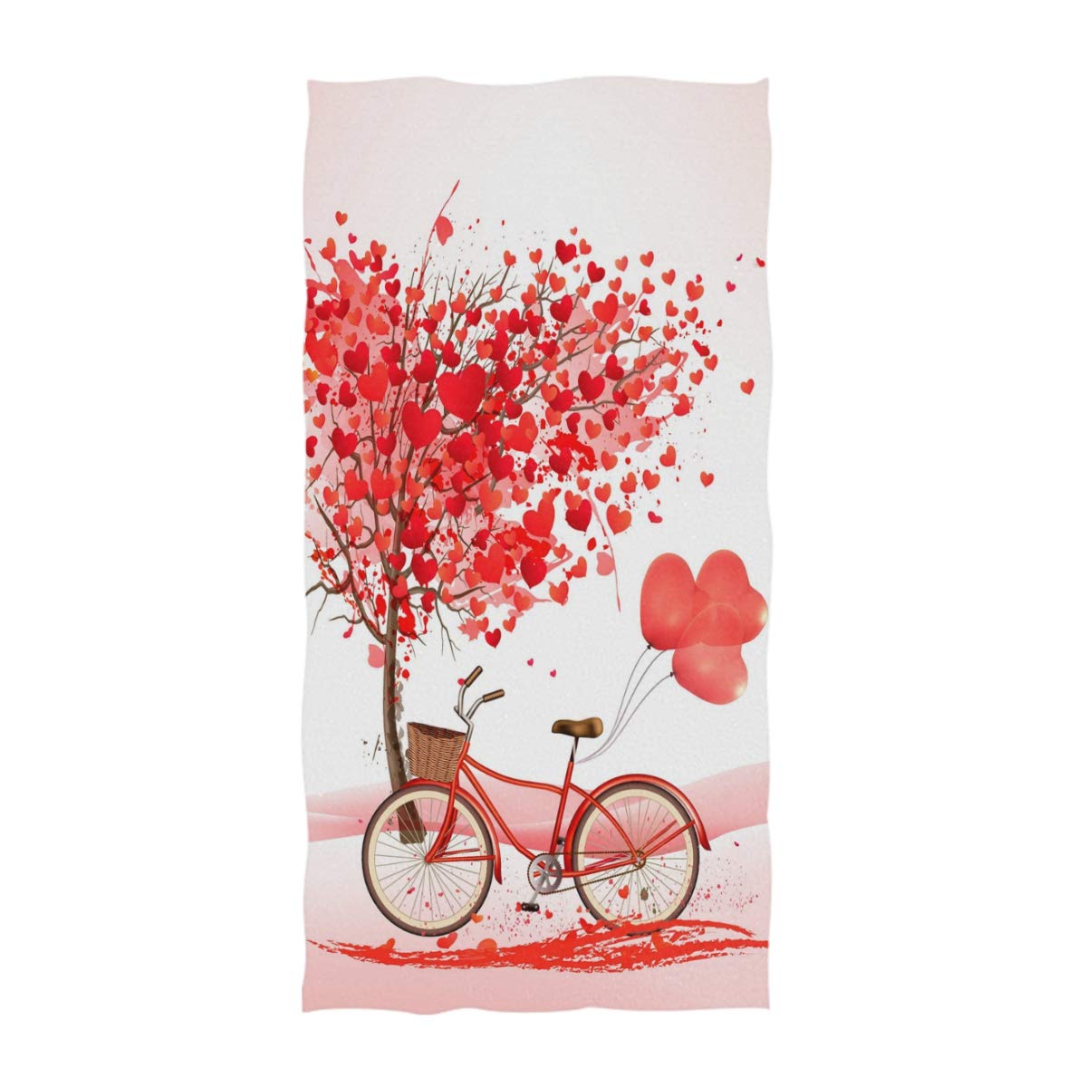 Best Valentine’s Day Terry Kitchen Towels