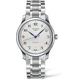 Longines Saint-Imier Black Dial 