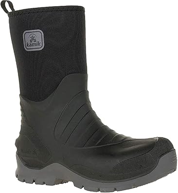kamik shelter boots