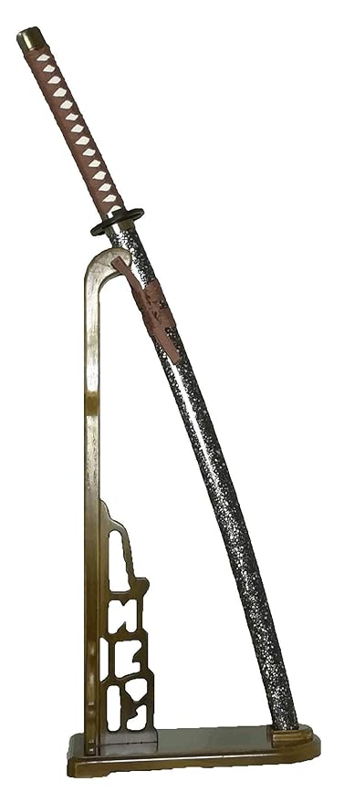 Amazon Kiumi 模造刀 歌仙兼定 日本刀 木製 コスプレ インテリア飾り