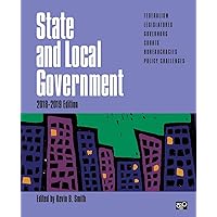 State and Local Government: The Essentials: Bowman, Ann O'M., Kearney ...