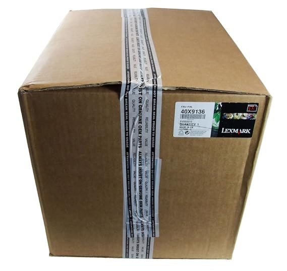 Ремкомплект lexmark 40x9136