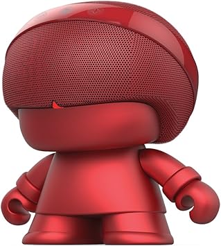 grand xoopar boy bluetooth speaker