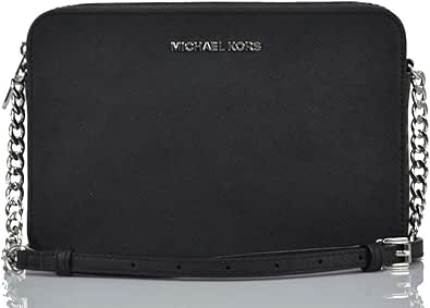 michael kors bolsa crossbody black