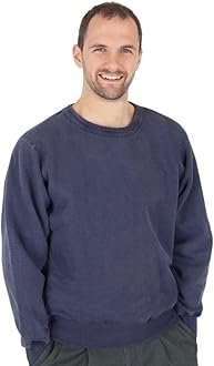 lumberjack sweatshirt