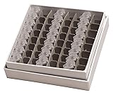 Argos Technologies R3010A Cardboard Freezer Box