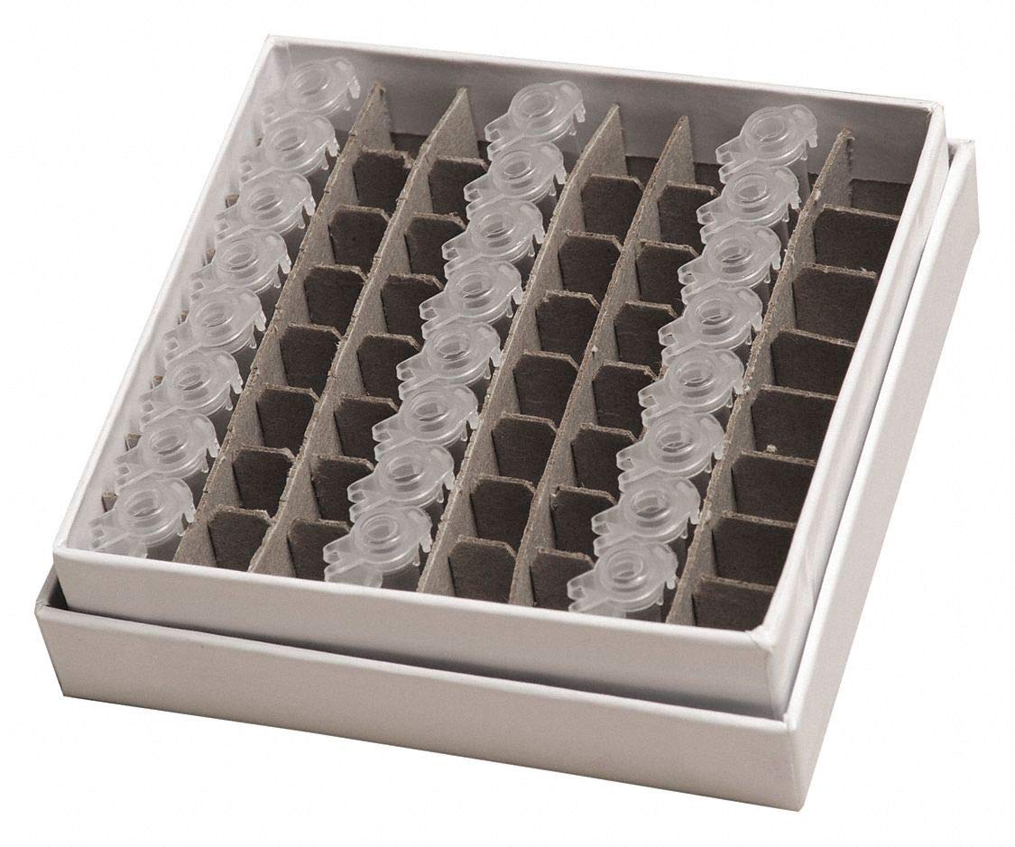 Argos Technologies R3010A Cardboard Freezer Box