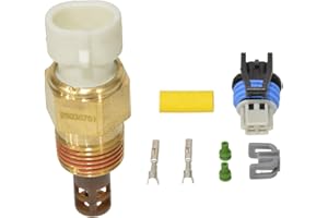 269 MOTORSPORTS Lowdoller Motorsports Intake Air Temp Sensor - MAT/IAT - PN: 25036751