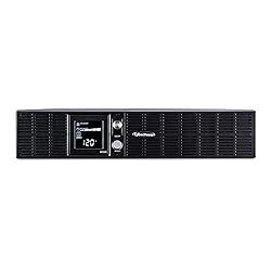 CyberPower OR1500LCDRT2U Smart App LCD UPS