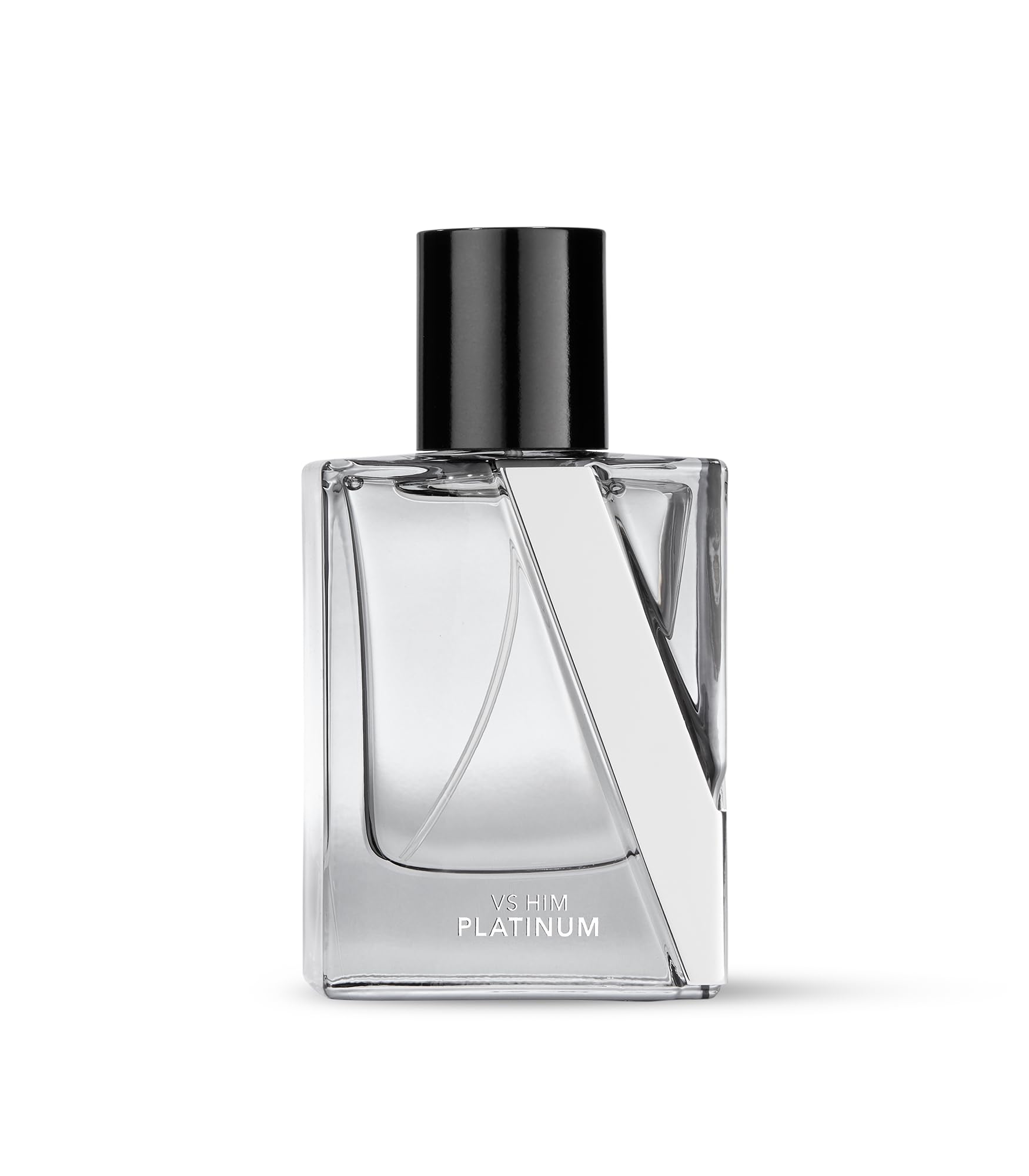 Victoria's Secret VS Him Platinum Men's Cologne(1.7 oz)