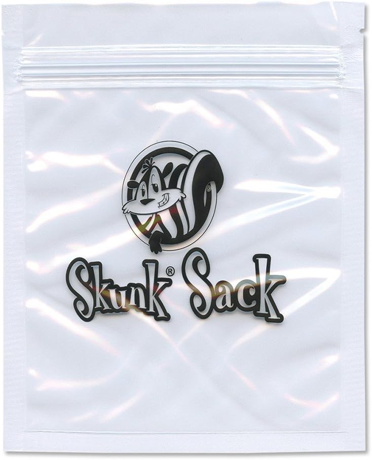 SkunkSack - Odor stop Bags - Pack Of 6 XL