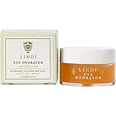 Lindi Skin - Eye Hydrator (0.5 Ounce / 15 Milliliter)