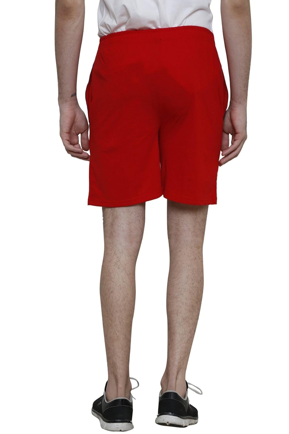syda men's cotton shorts
