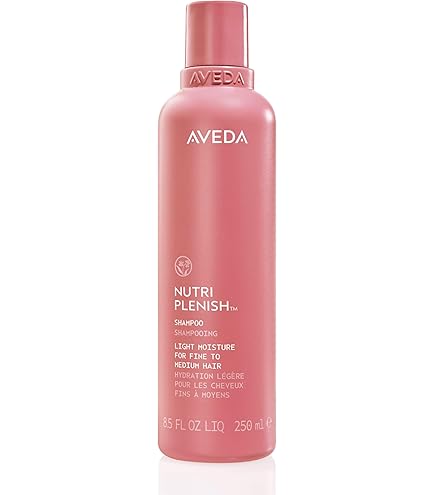 Amazon.com: Aveda Nutriplenish Conditioner Light Moisture