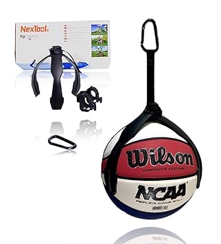 CyClaw Accesorio Deportivo para Baloncesto, Voleibol, fútbol ...