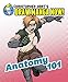Anatomy 101: Christopher Hart's Draw Manga Now!