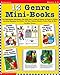 12 Genre Mini-Books