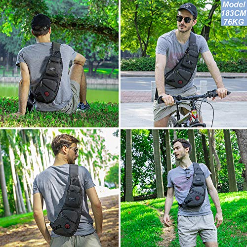 nicgid sling bag review